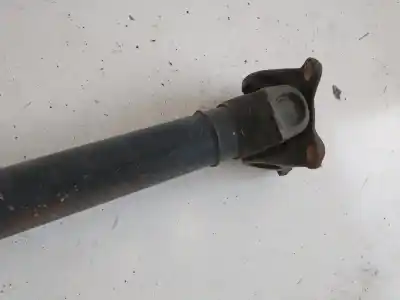 Peça sobressalente para automóvel em segunda mão cardan dianteiro por bmw x3 (e83) xdrive 20d referências oem iam   