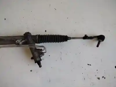 Second-hand car spare part steering rack for bmw x1 (e84) sdrive 18d oem iam references 0280080058101  