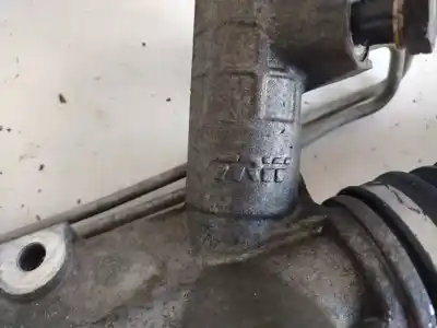 Second-hand car spare part steering rack for bmw x1 (e84) sdrive 18d oem iam references 0280080058101  