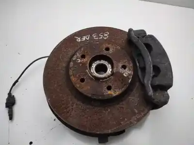 Автозапчасти б/у передняя правая кулачка за ssangyong korando premium 4x2 ссылки oem iam   