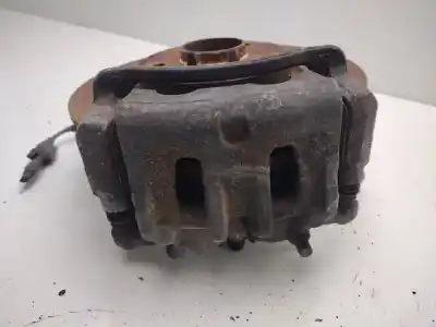 Автозапчастина б/у передній прав для SSANGYONG KORANDO Premium 4x2 Посилання на OEM IAM   