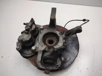 Автозапчасти б/у передняя правая кулачка за ssangyong korando premium 4x2 ссылки oem iam   