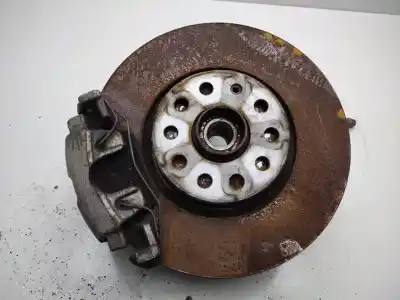 Second-hand car spare part FRONT LEFT KNUCKLE for AUDI Q3 (F3B)  OEM IAM references   