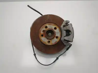 Автозапчасти б/у передняя правая кулачка за BMW SERIE 1 BERLINA (E81/E87) 2.0 120d ссылки OEM IAM   