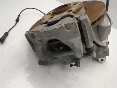 Автозапчасти б/у передняя правая кулачка за bmw serie 1 berlina (e81/e87) 2.0 120d ссылки oem iam   