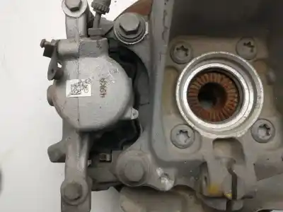 Автозапчасти б/у передняя правая кулачка за bmw serie 1 berlina (e81/e87) 2.0 120d ссылки oem iam   