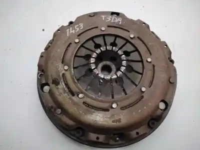 Pezzo di ricambio per auto di seconda mano volano del motore per ford c-max trend riferimenti oem iam   