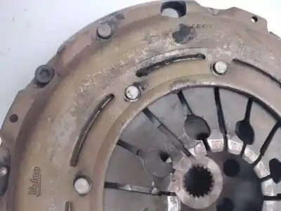 Pezzo di ricambio per auto di seconda mano volano del motore per ford c-max trend riferimenti oem iam   