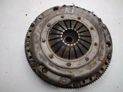 Peça sobressalente para automóvel em segunda mão volante do motor por audi a3 (8p) 1.9 tdi ambiente referências oem iam   