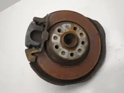 Second-hand car spare part front left knuckle for bmw serie 3 berlina (e46) 316i oem iam references 