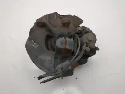 Second-hand car spare part front left knuckle for bmw serie 3 berlina (e46) 316i oem iam references 