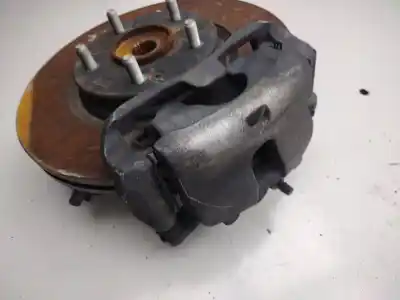 Second-hand car spare part front right knuckle for kia ceed gt line 140 cv / 103 kw oem iam references   