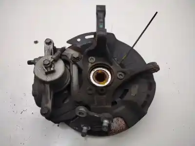 Second-hand car spare part front right knuckle for kia ceed gt line 140 cv / 103 kw oem iam references   