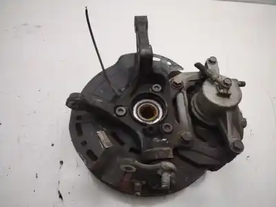 Second-hand car spare part front left knuckle for kia ceed gt line 140 cv / 103 kw oem iam references   