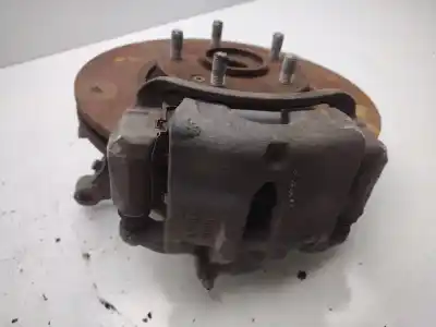 Second-hand car spare part front left knuckle for mini mini (r50, r53) cooper oem iam references   