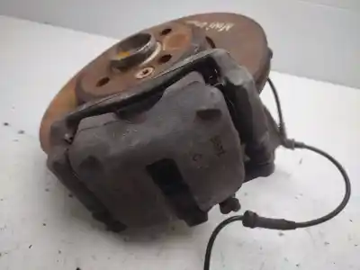 Second-hand car spare part front right knuckle for mini mini (r56) one oem iam references   