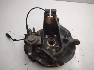 Second-hand car spare part front right knuckle for mini mini (r56) one oem iam references   