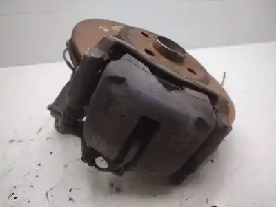 Second-hand car spare part front left knuckle for mini mini (r56) one oem iam references 