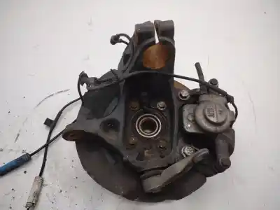 Second-hand car spare part front left knuckle for mini mini (r56) one oem iam references   