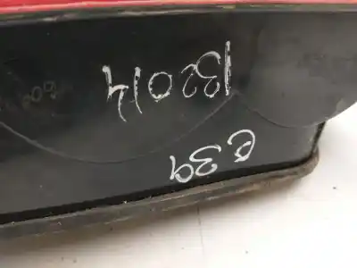 Peça sobressalente para automóvel em segunda mão FAROLIM TRASEIRO ESQUERDO por BMW SERIE 5 BERLINA (E39)  Referências OEM IAM 6900209  