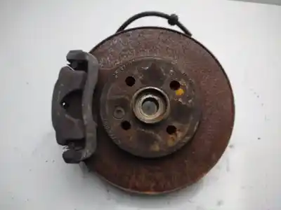 Second-hand car spare part front left knuckle for mini mini (r56) cooper d oem iam references   