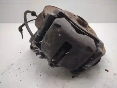 Second-hand car spare part front left knuckle for mini mini (r56) cooper d oem iam references 