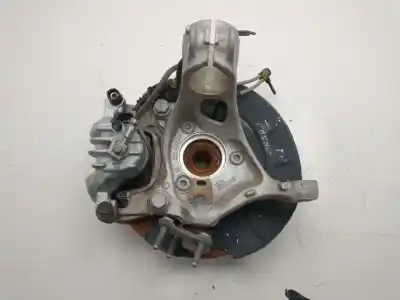 Second-hand car spare part FRONT RIGHT KNUCKLE for CUPRA FORMENTOR (KM7)  OEM IAM references   