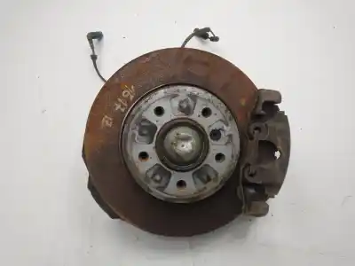 Second-hand car spare part front left knuckle for bmw serie 3 berlina (e46) 320i oem iam references   