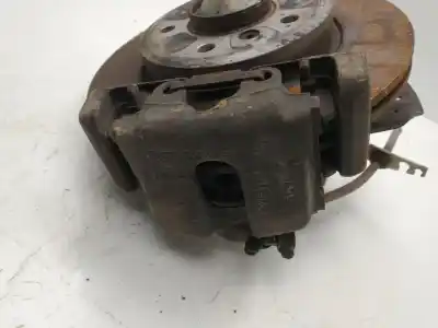 Second-hand car spare part front left knuckle for bmw serie 3 berlina (e46) 320i oem iam references   