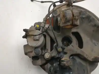 Second-hand car spare part front left knuckle for bmw serie 3 berlina (e46) 320i oem iam references   