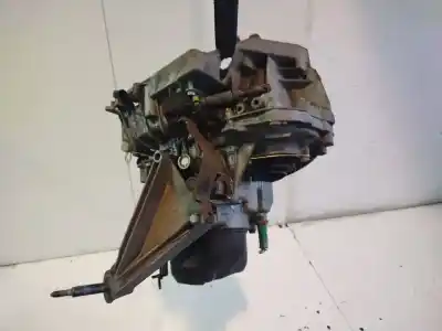 Second-hand car spare part GEARBOX for RENAULT LAGUNA II (BG0/1_) 1.9 DCI OEM IAM references JH3005  