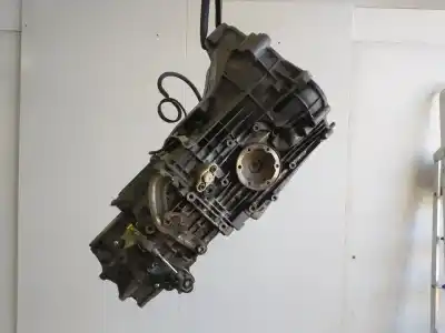 Second-hand car spare part GEARBOX for PORSCHE BOXSTER (TYP 986) Confort OEM IAM references CWA  