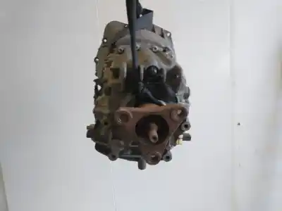 Second-hand car spare part GEARBOX for BMW SERIE 5 TOURING (E61) 523i OEM IAM references 1067401060  