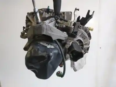 Second-hand car spare part GEARBOX for RENAULT CLIO III 20 Aniversario OEM IAM references JH3184  