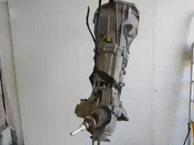 Second-hand car spare part Gearbox for BMW X3 (E83) xDrive 20d OEM IAM references 1069401105  1069401105