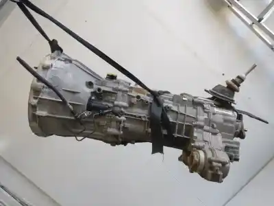 Second-hand car spare part gearbox for bmw x3 (e83) xdrive 20d oem iam references 1069401105  1069401105