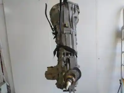 Second-hand car spare part gearbox for bmw x3 (e83) xdrive 20d oem iam references 1069401105  1069401105