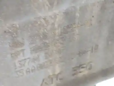 Second-hand car spare part gearbox for bmw x3 (e83) xdrive 20d oem iam references 1069401105  1069401105