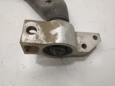 Peça sobressalente para automóvel em segunda mão Braço De Suspensão Inferior Esquerdo Dianteiro por SEAT LEON (1P1) Comfort Limited Referências OEM IAM   
