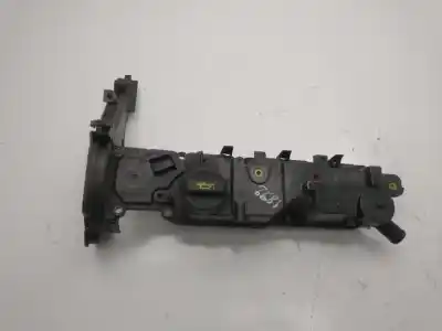 Peça sobressalente para automóvel em segunda mão tampa de válvulas por citroen c4 lim. collection referências oem iam   