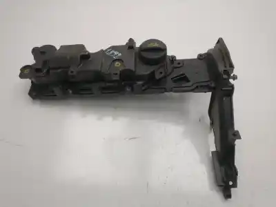 Peça sobressalente para automóvel em segunda mão tampa de válvulas por citroen c4 lim. collection referências oem iam   