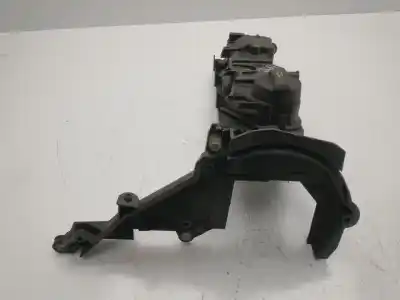 Peça sobressalente para automóvel em segunda mão tampa de válvulas por citroen c4 lim. collection referências oem iam   