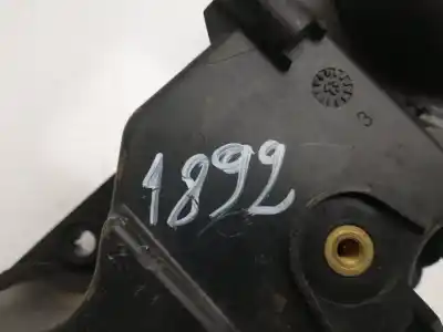 Peça sobressalente para automóvel em segunda mão Tampa De Válvulas por CITROEN C4 LIM. Collection Referências OEM IAM   