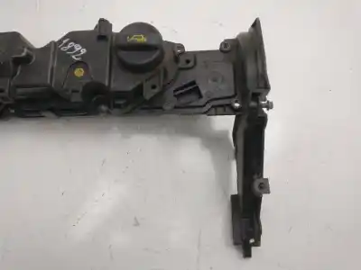 Peça sobressalente para automóvel em segunda mão tampa de válvulas por citroen c4 lim. collection referências oem iam   
