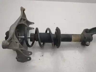 Second-hand car spare part front left shock absorber for audi a4 berlina (b8) e oem iam references 8t0413031af