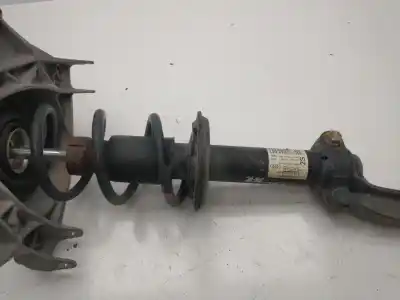 Second-hand car spare part front right shock absorber for audi a4 berlina (b8) e oem iam references 8t0413031af