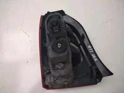 Second-hand car spare part right tailgate light for renault twingo authentique oem iam references 2va965454  8200387889