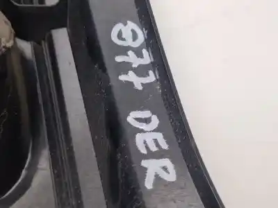 Second-hand car spare part right tailgate light for renault twingo authentique oem iam references 2va965454  8200387889