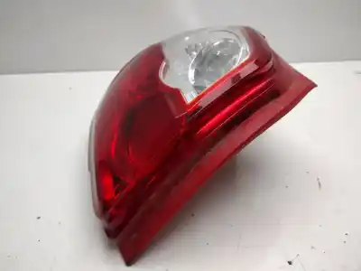 Second-hand car spare part LEFT TAILGATE LIGHT for TOYOTA AURIS (E18)  OEM IAM references 0821219U3L  