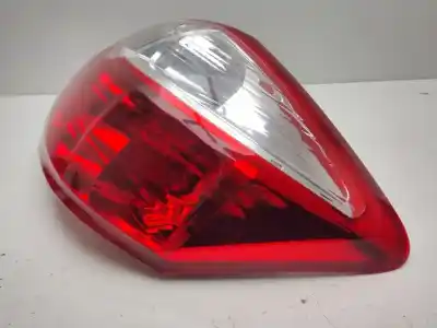 Second-hand car spare part RIGHT TAILGATE LIGHT for TOYOTA AURIS (E18)  OEM IAM references 13618F  815500254000